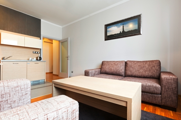 Hotel Nevski (Belgrad)